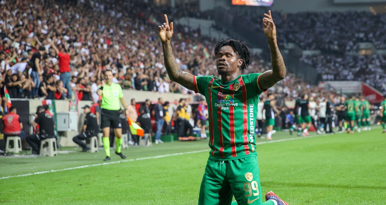 Amedspor, Gift Orban’ın maliyetini açıkladı