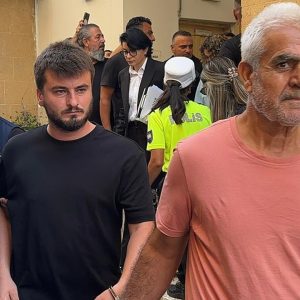 Girne gemi kazasında tutukluluk devam