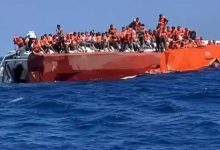 Ana Sayfa Konsepti 72 Girne gemi kazası! Sol kızak aylardır hasarlıymış