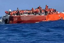 Girne gemi kazası! 13 kişiye ulaşılamadı!