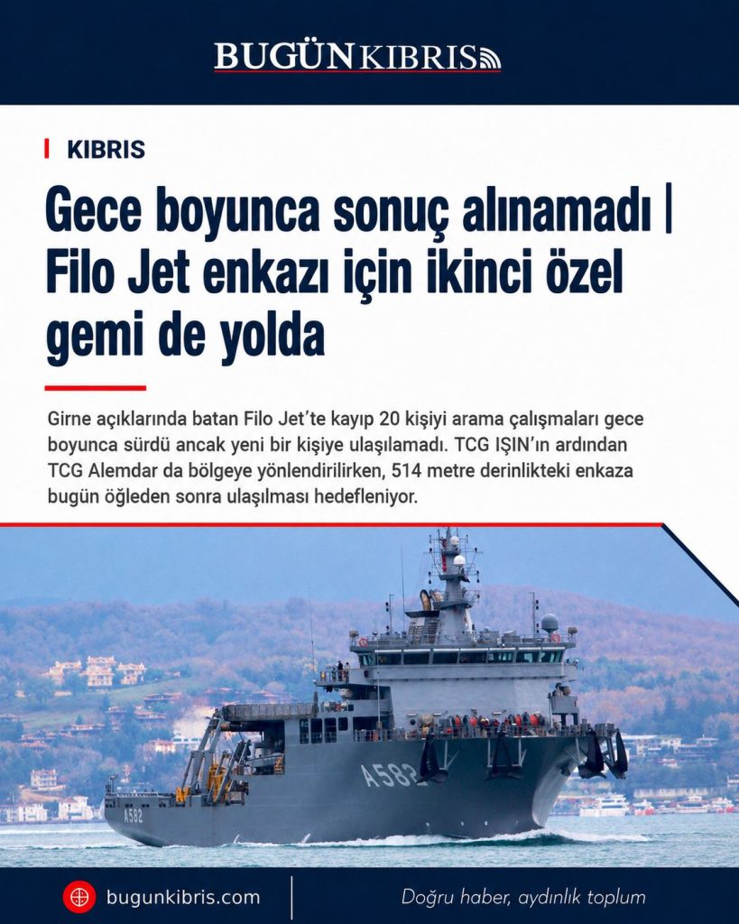 Girne gemi kazası! Eksper raporu açıklandı 2 girne2 819x1024 1