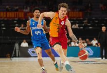 Ana Sayfa Konsepti 34 Galatasaray MCT Technic fırtına gibi başladı