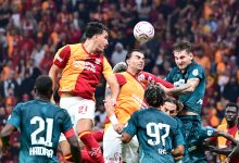 Ana Sayfa Konsepti 35 Galatasaray zor da olsa kazandı!