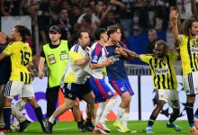 Fenerbahçe’ye Şampiyonlar Ligi öncesi UEFA darbesi: Guendouzi 2 maç yok 8 Fenerbahçe’ye Şampiyonlar Ligi öncesi UEFA darbesi: Guendouzi 2 maç yok