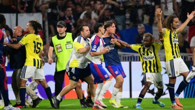 Fenerbahçe’ye Şampiyonlar Ligi öncesi UEFA darbesi: Guendouzi 2 maç yok