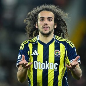 Matteo Guendouzi’den Fenerbahçe’ye müjde