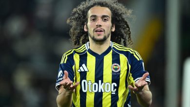 Matteo Guendouzi’den Fenerbahçe’ye müjde