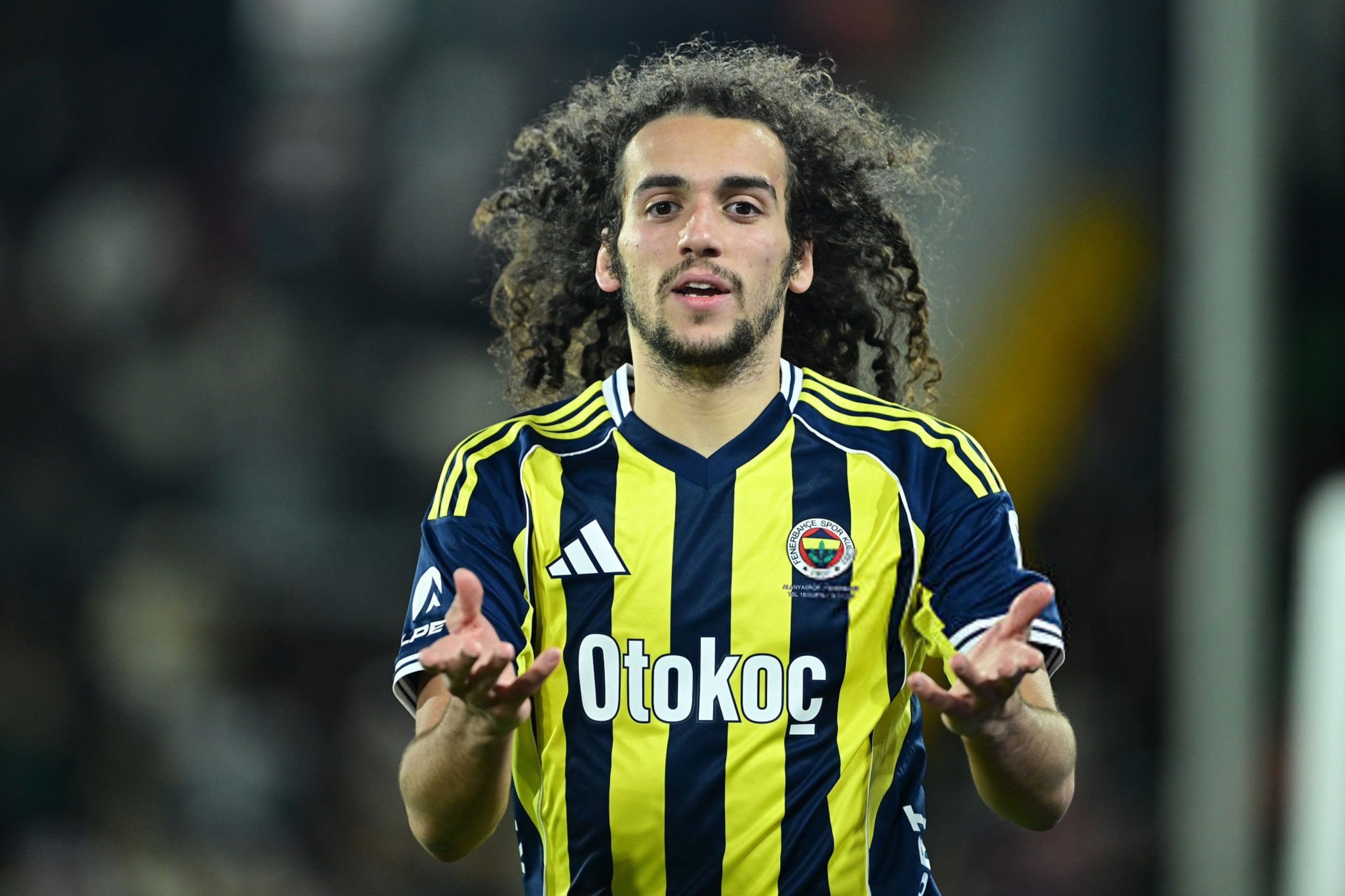 Matteo Guendouzi’den Fenerbahçe’ye müjde