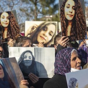 Gülistan Doku soruşturmasında 6’ncı dalga! 6 şüpheli tutuklandı