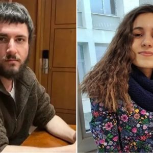 Gülistan Doku’da FBI sorgusu: Cinayete tanık oldum