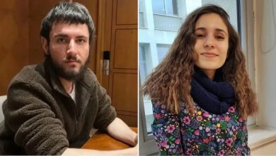 Gülistan Doku’da FBI sorgusu: Cinayete tanık oldum