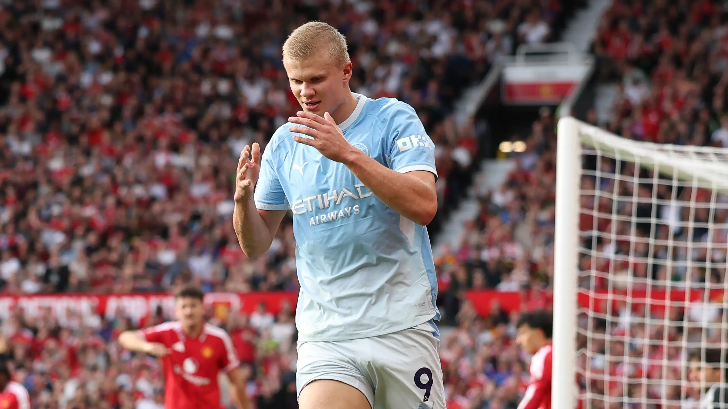 Premier Lig’de ne oldu? Arsenal yola kayıpsız devam ederken olaylı Manchester derbisi City’nin