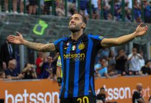 Ana Sayfa Konsepti 34 Hakan Çalhanoğlu’na şok teklif
