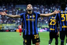 Hakan Çalhanoğlu imzayı atıyor!