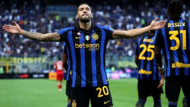 Hakan Çalhanoğlu imzayı atıyor!
