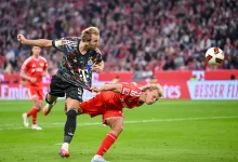 Bundesliga’da Borussia Dortmund ve Bayern Münih çekişmesi erken başladı