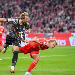 Ana Sayfa Konsepti 55 harry kane bayern munih