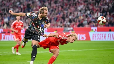 Bundesliga’da Borussia Dortmund ve Bayern Münih çekişmesi erken başladı