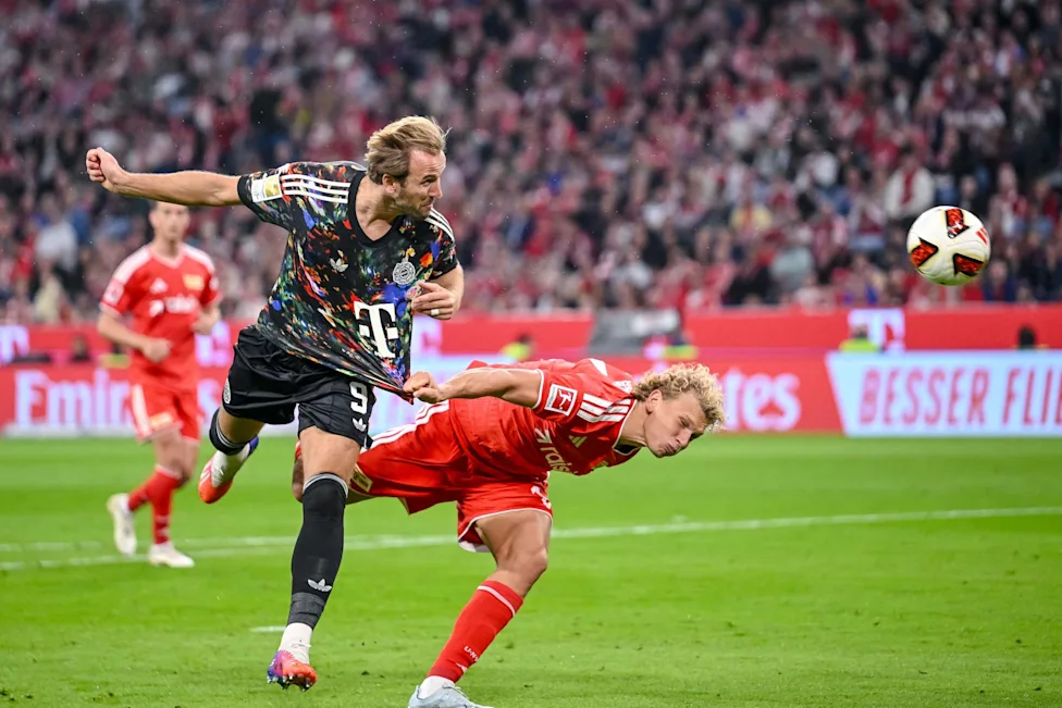 Bundesliga’da Borussia Dortmund ve Bayern Münih çekişmesi erken başladı