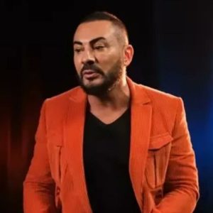 Rober Hatemo şarkıcılığı bırakıyor!
