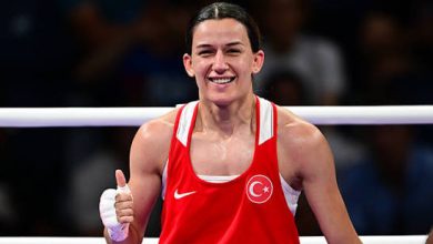 Milli boksör Hatice Akbaş, Avrupa şampiyonu
