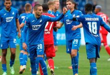 Hoffenheim, Girit’te boğuldu!