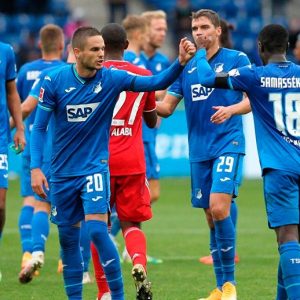 Hoffenheim, Girit’te boğuldu!