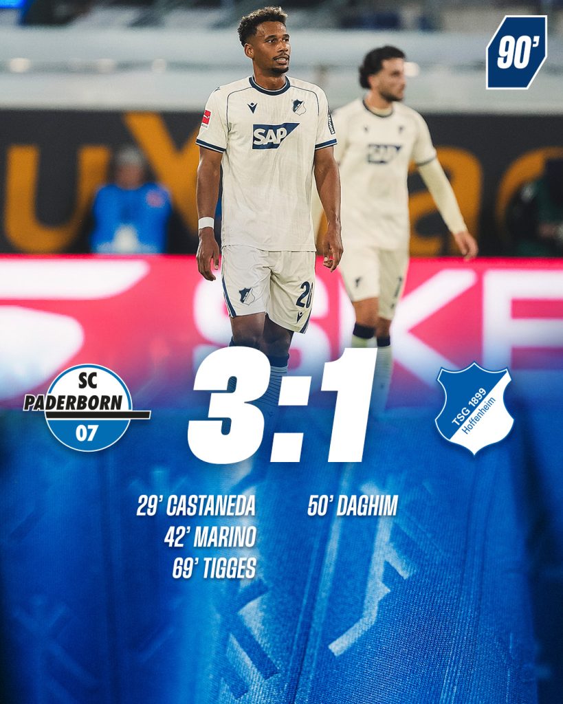 Beşiktaş’ın rakibine büyük şok! 1 hoffenheim2 819x1024 2