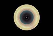 Ana Sayfa Konsepti 88 Hubble Satürn’ün güney kutbunda dev bir yapı keşfetti