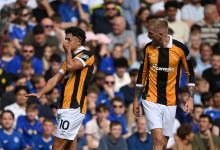 Hull City galibiyeti kaçırdı!