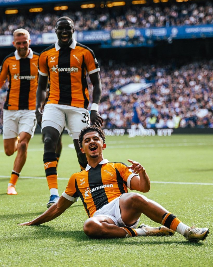 Hull City galibiyeti kaçırdı! 1 hull2 819x1024 1