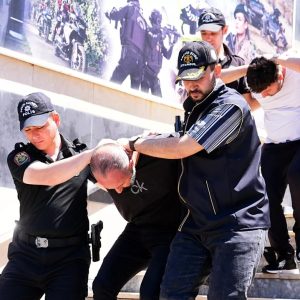 İBB soruşturmasında yeni operasyon!