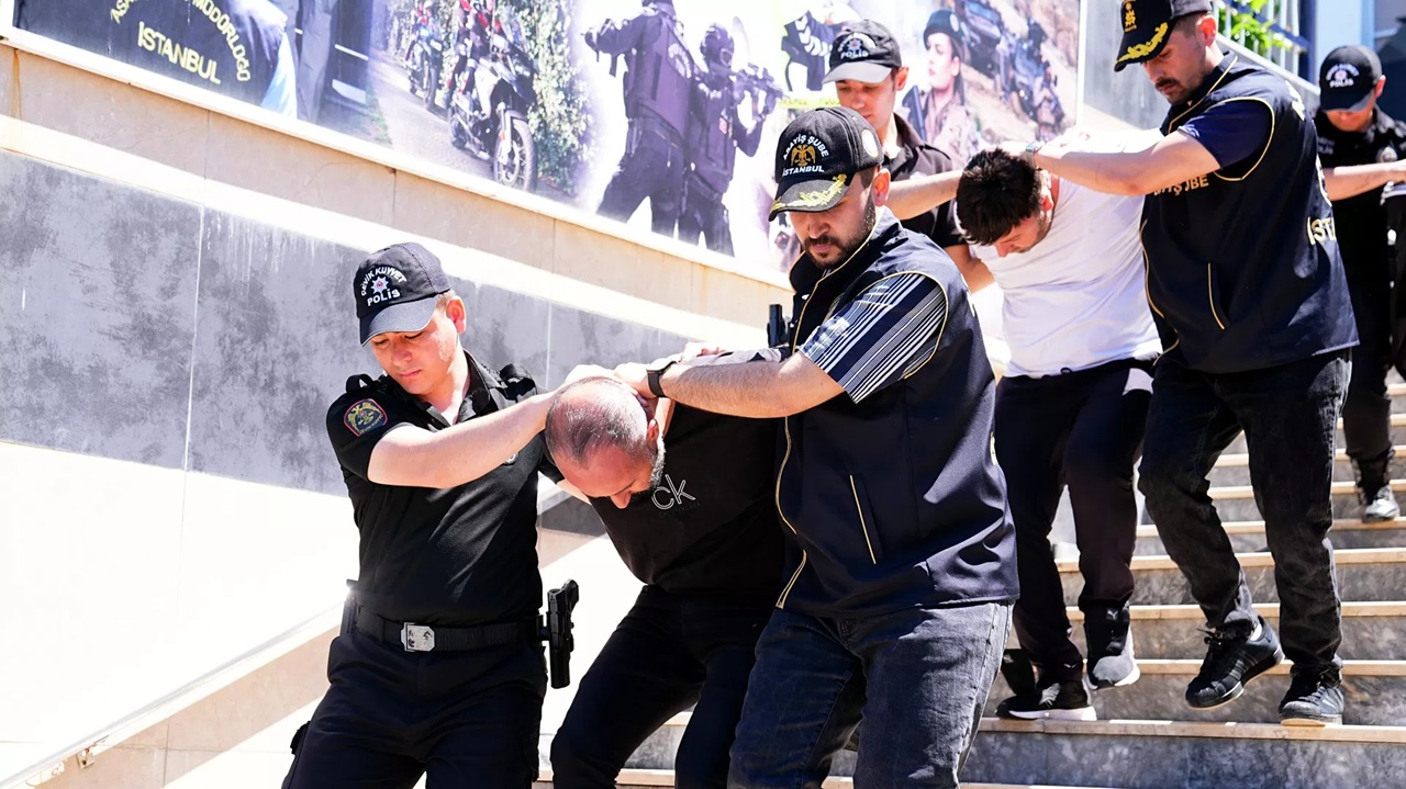 İBB soruşturmasında yeni operasyon!