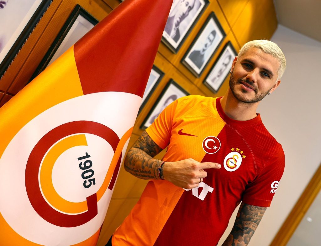 Mauro Icardi’ye sürpriz teklif 1 icardi1 1024x787 1