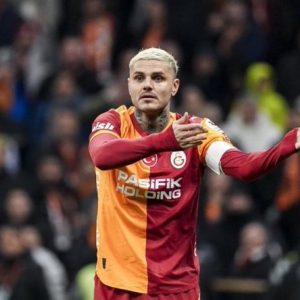 Mauro Icardi’ye sürpriz teklif