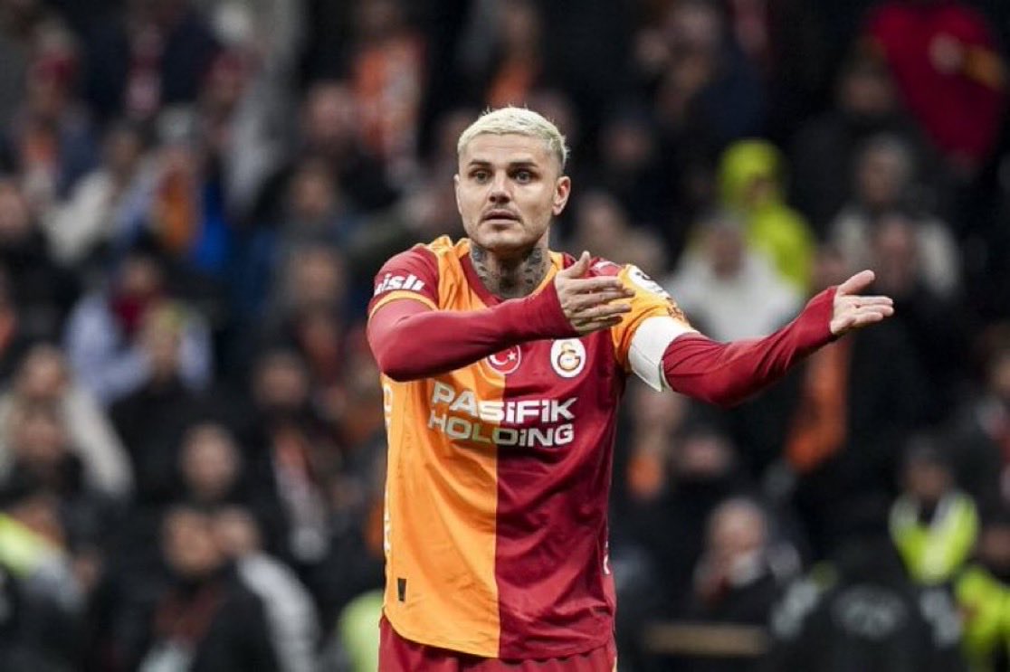 Mauro Icardi’ye sürpriz teklif