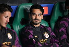 Ana Sayfa Konsepti 28 İlkay Gündoğan, Galatasaray’dan ayrılıyor