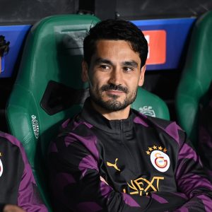 İlkay Gündoğan, Galatasaray’dan ayrılıyor
