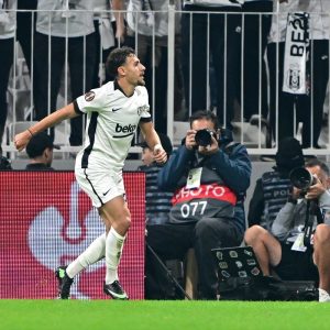 İlhan Fakılı final maçına çıkacak!