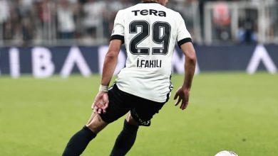 Beşiktaş, Marsilya’yı ezdi! Avrupa’ya harika başladı