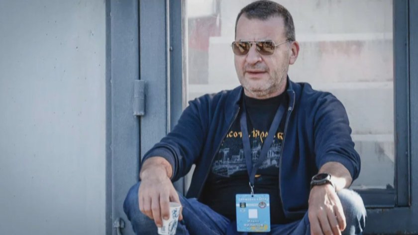 Botev Plovdiv Başkanı Iliyan Filipov silahlı saldırıda öldürüldü 1 Bulgaristan şokta. Botev Plovdiv Başkanı Iliyan Filipov, Plovdiv'de düzenlenen silahlı saldırıda hayatını kaybetti.