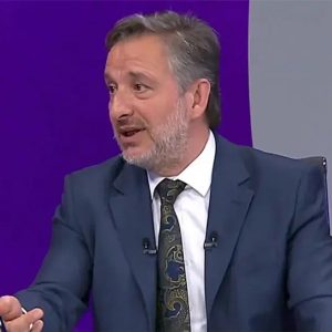 İlker Yağcıoğlu derbi sonrası faturayı İsmail Kartal’a kesti!