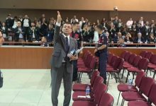 Ana Sayfa Konsepti 86 Ekrem İmamoğlu: Geriye deliller değil senaryo kaldı