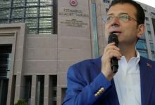 Ana Sayfa Konsepti 86 Ekrem İmamoğlu’na siyasi yasak!