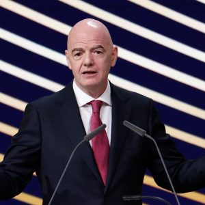 Dört büyük ligden FIFA’ya ültimatom