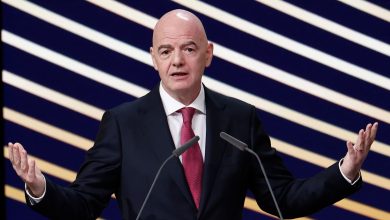Dört büyük ligden FIFA’ya ültimatom
