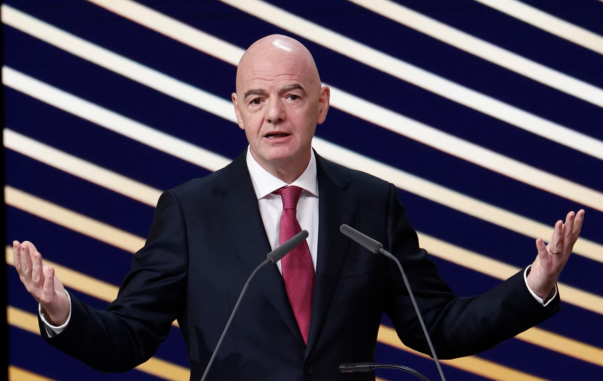Dört büyük ligden FIFA’ya ültimatom