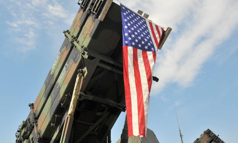 ABD İran Savaşı yeniden şiddetlendi! 1 ABD İran Savaşı'nda İran Ordusu Devrim Muhafızları gece boyunca çok sayıda Amerikan tesisini yerle bir etti