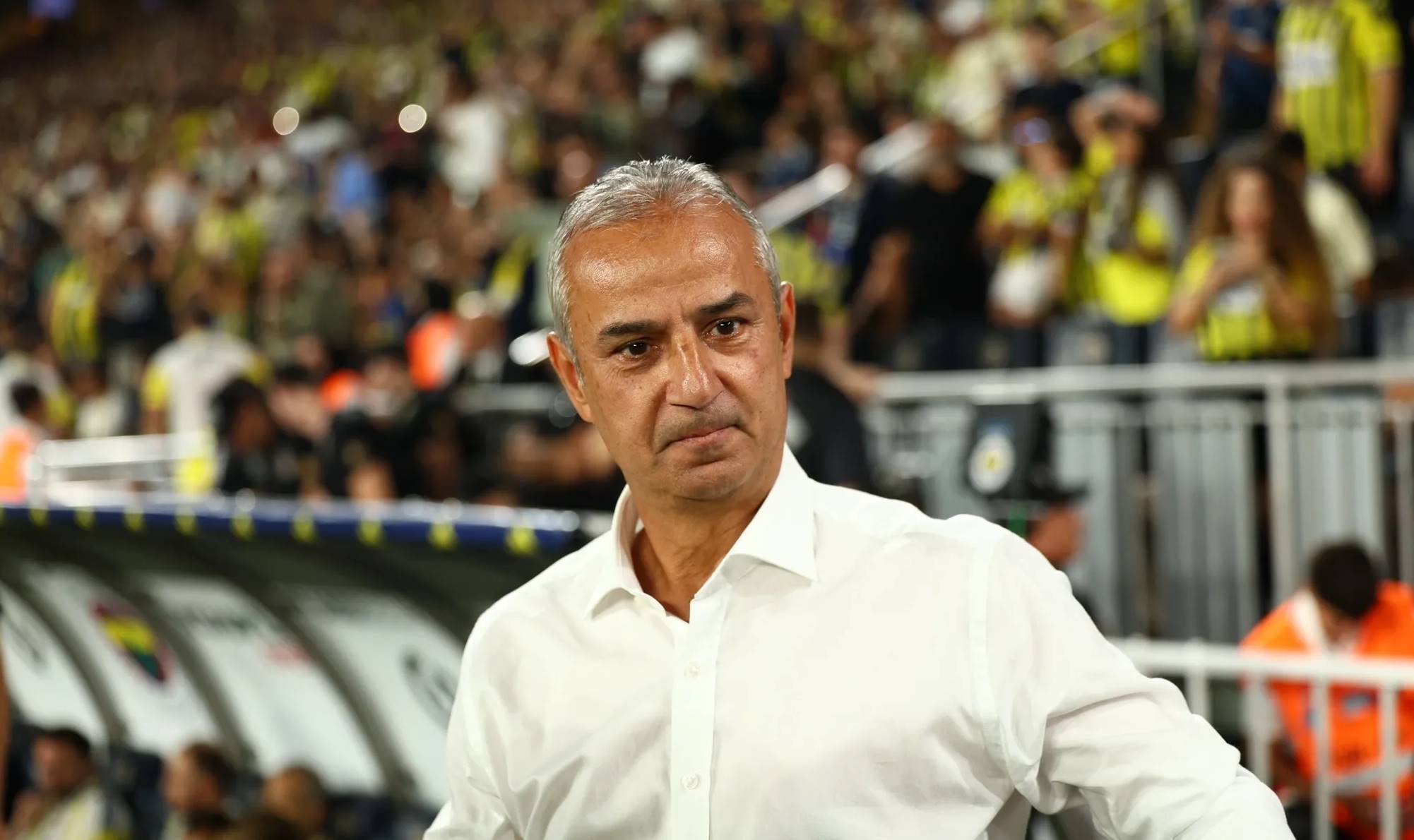 Beşiktaş, İsmail Kartal, İrfan Can ve Kerem