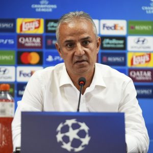 İsmail Kartal istifa etti: “Bir daha asla geri dönmemek kaydıyla”